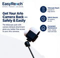 EasyReach™- Arlo Pro Camera Retrieval Kit