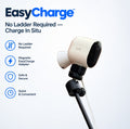 EasyCharge™ - Arlo In‑Situ Charging Kit