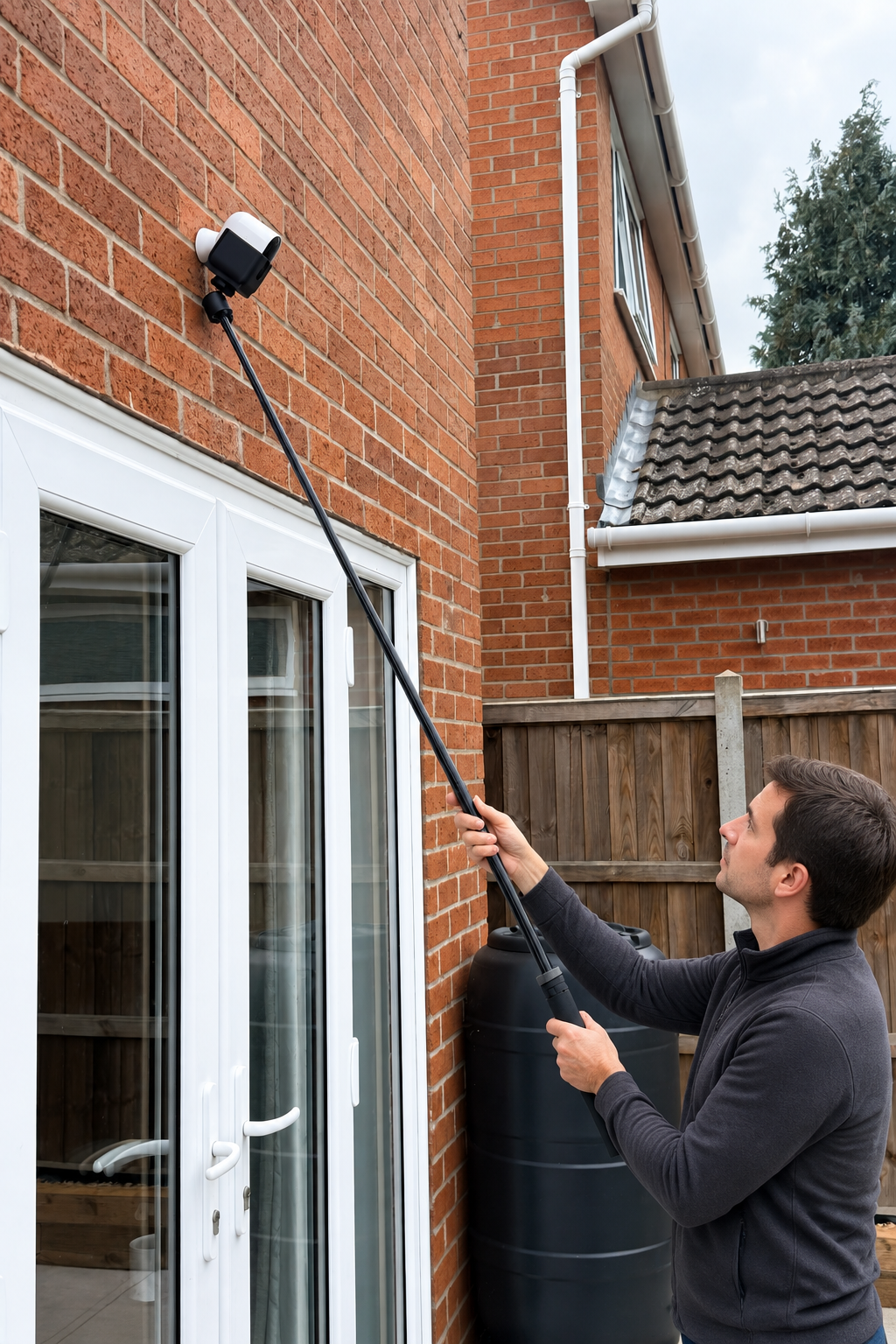EasyReach™- Arlo Pro Camera Retrieval Kit