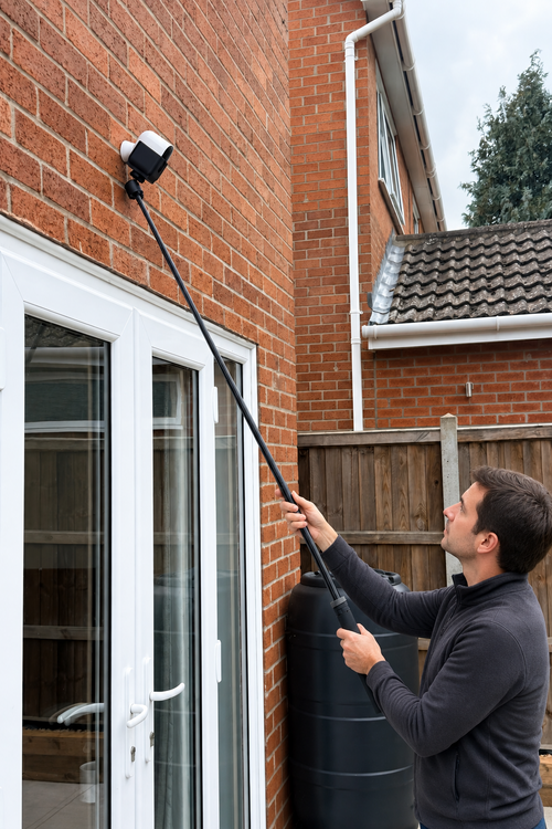 EasyReach™- Arlo Pro Camera Retrieval Kit