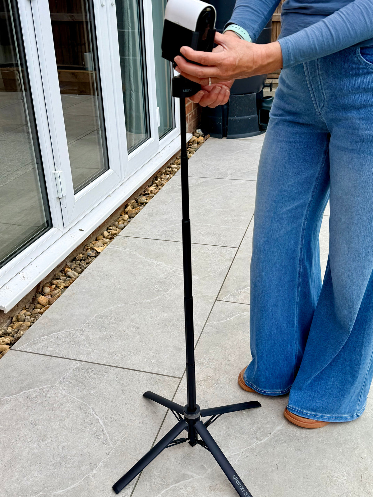 EasyReach™- Arlo Pro Camera Retrieval Kit