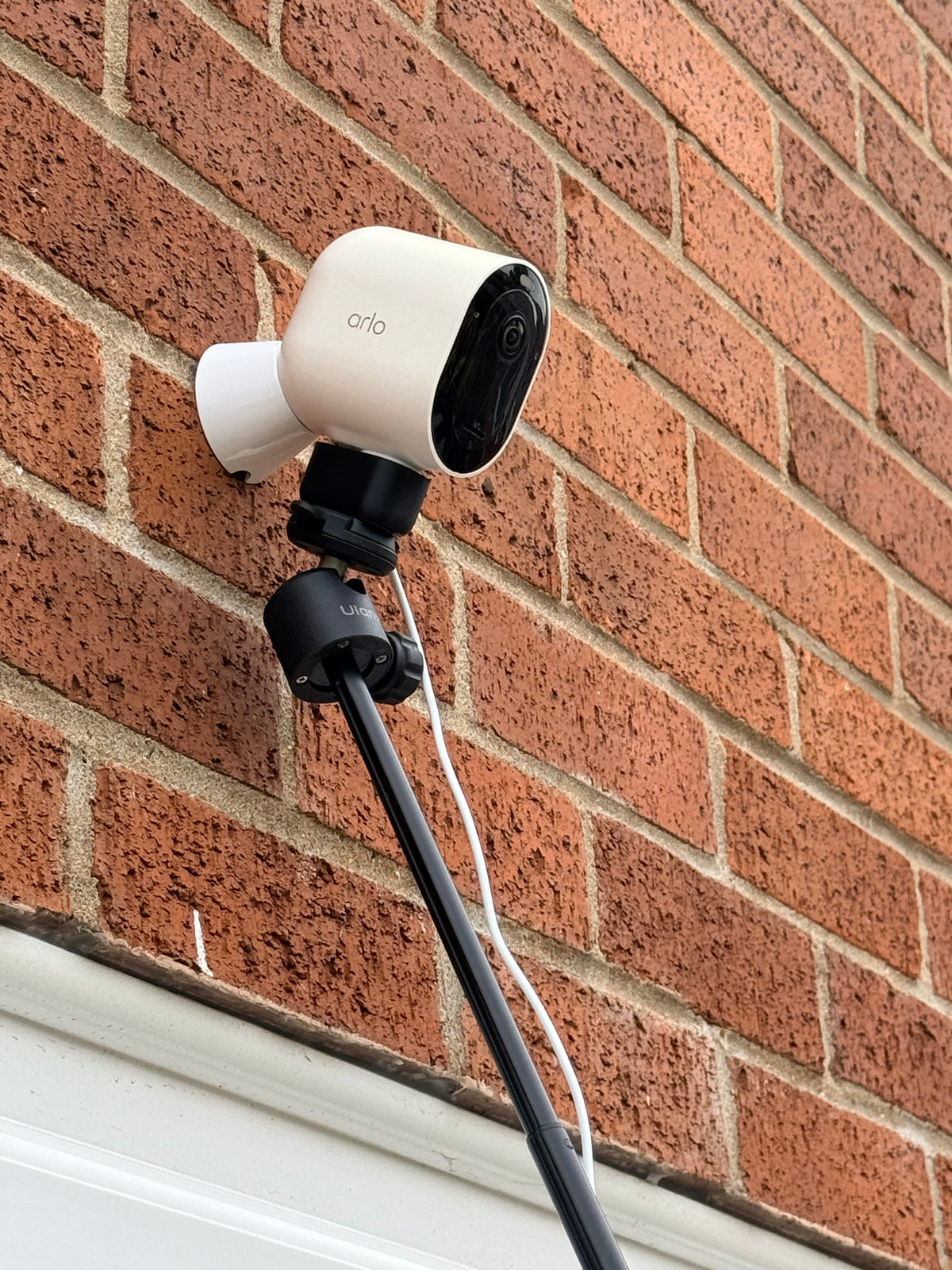 EasyCharge™ - Arlo In‑Situ Charging Kit