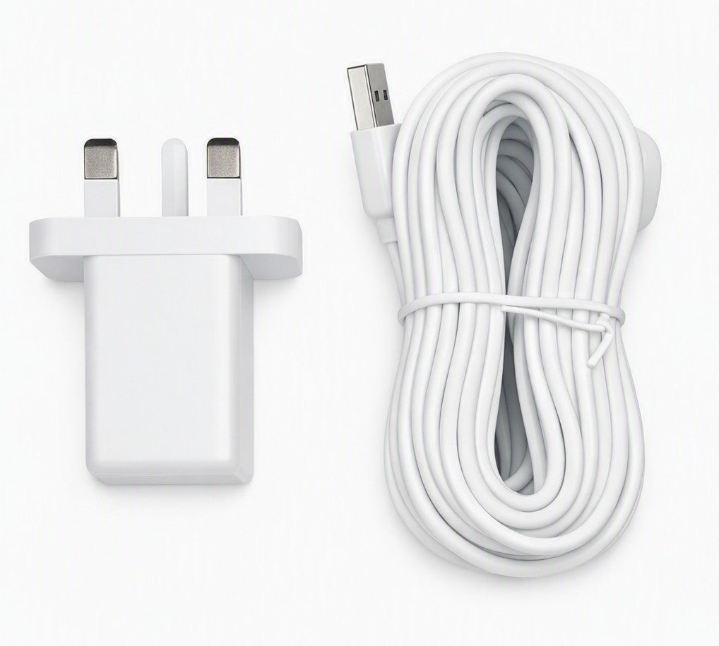 EasyReach™ + EasyCharge™ Bundle