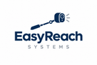 EasyReach Systems Logo - Dark Blue